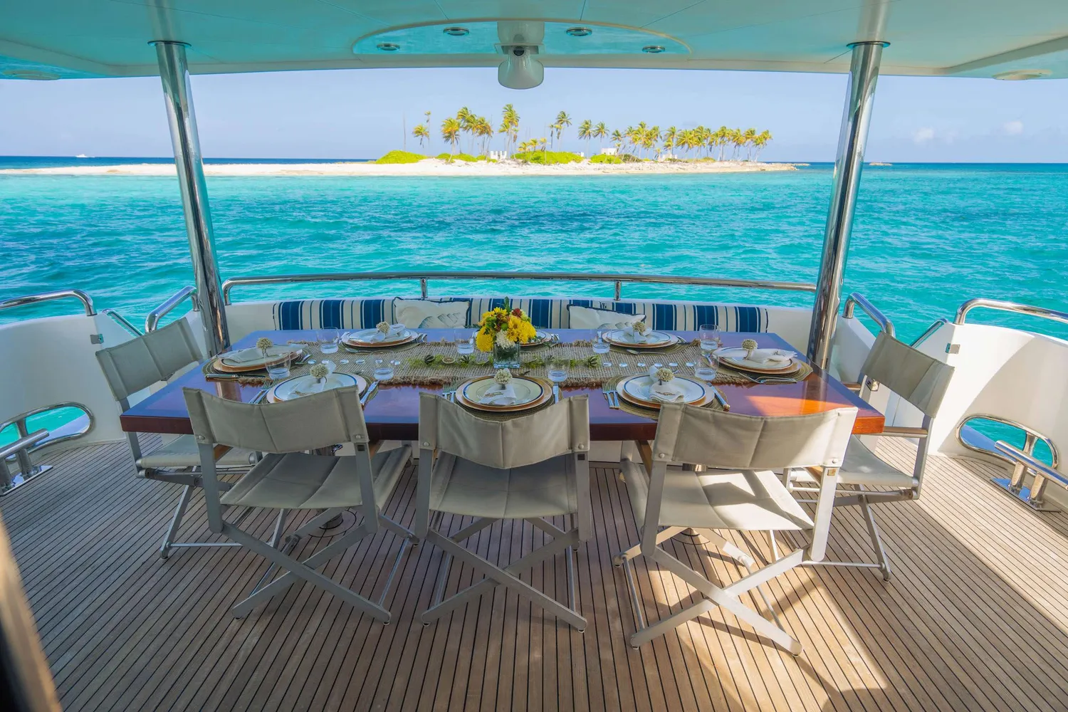 yacht-562322