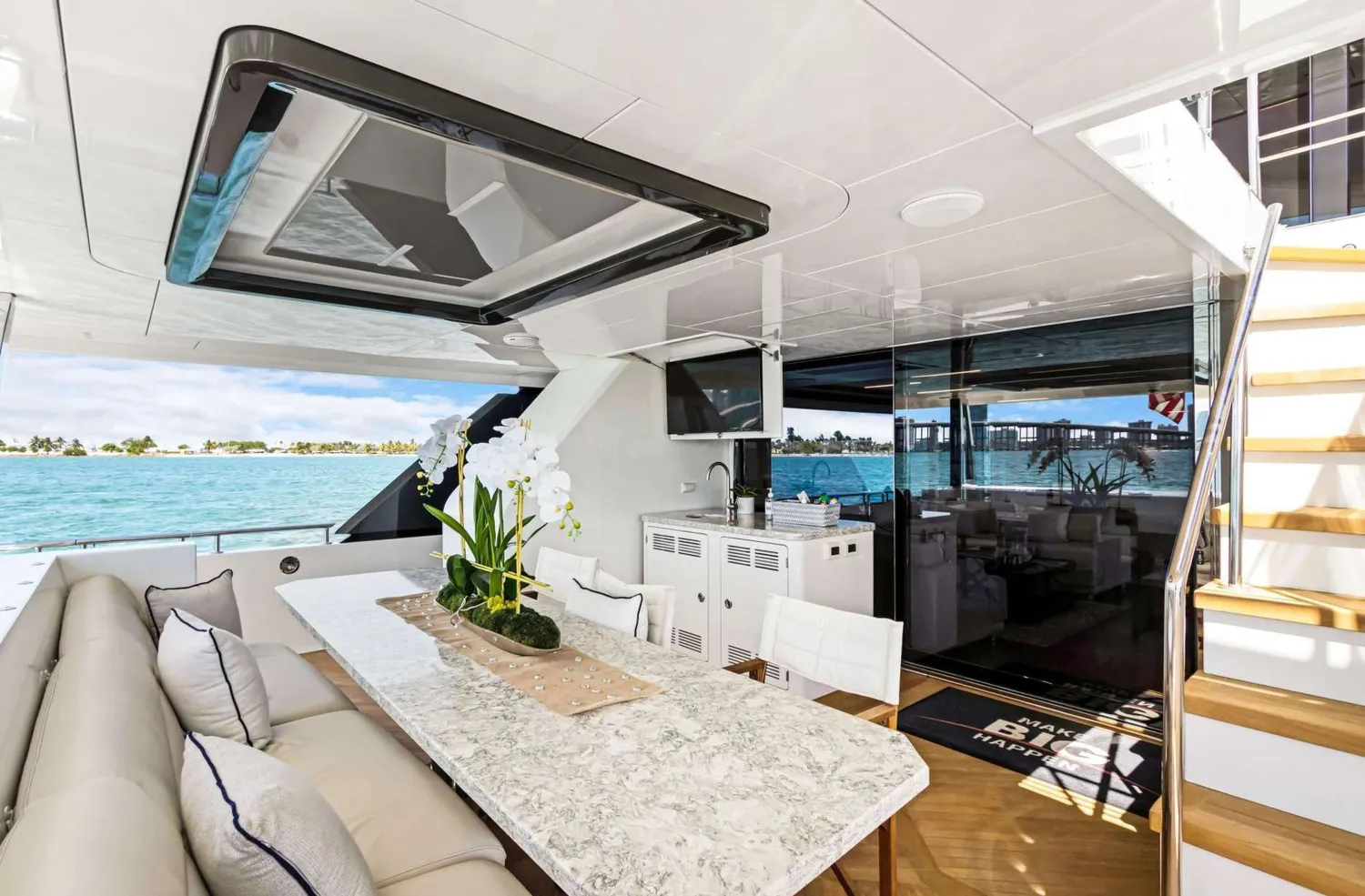 yacht-550958