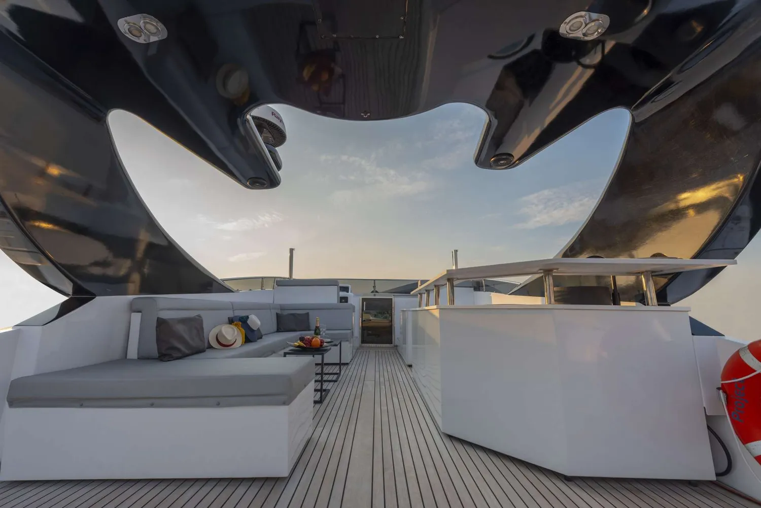 yacht-557587