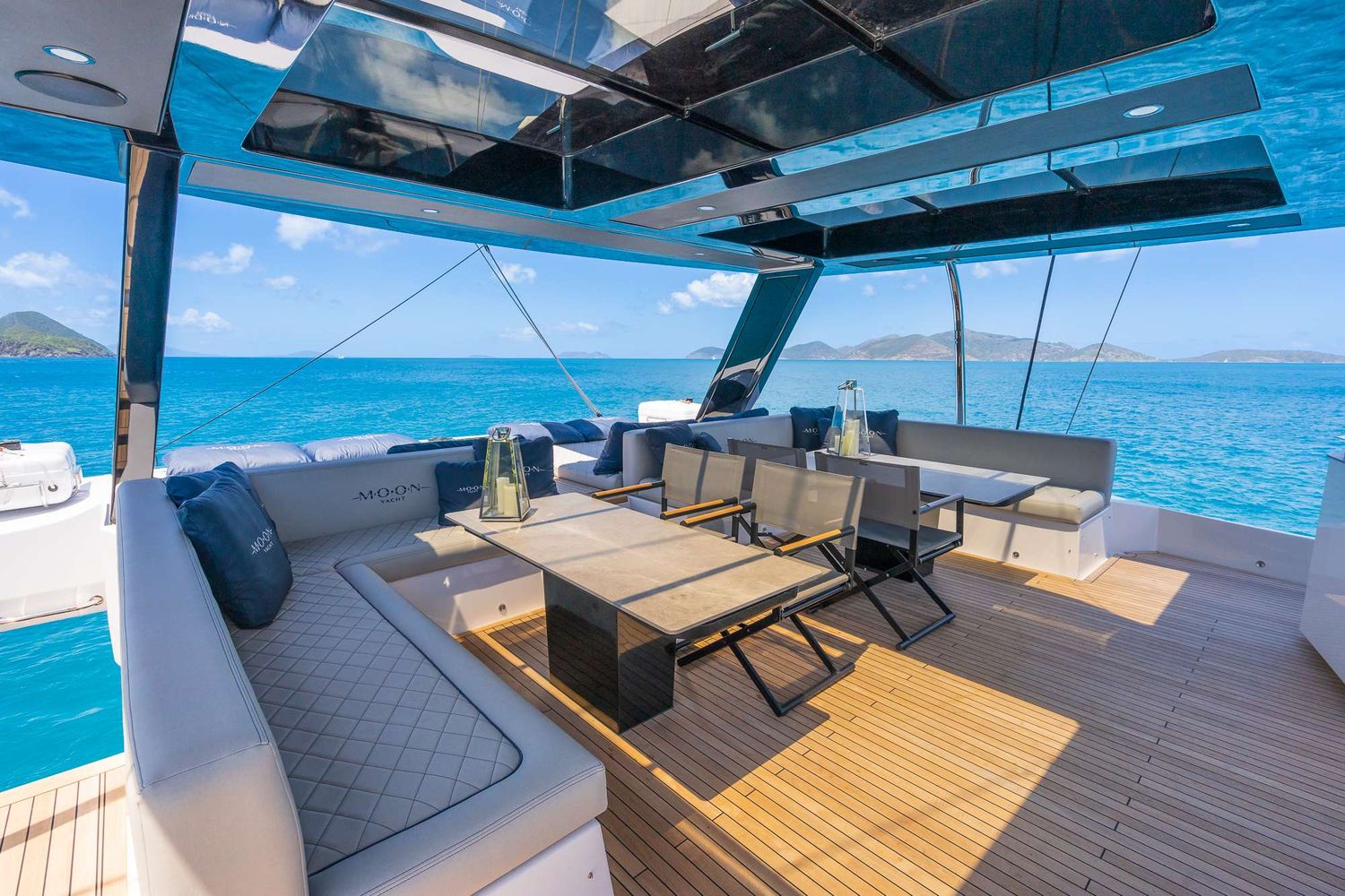 yacht-549531