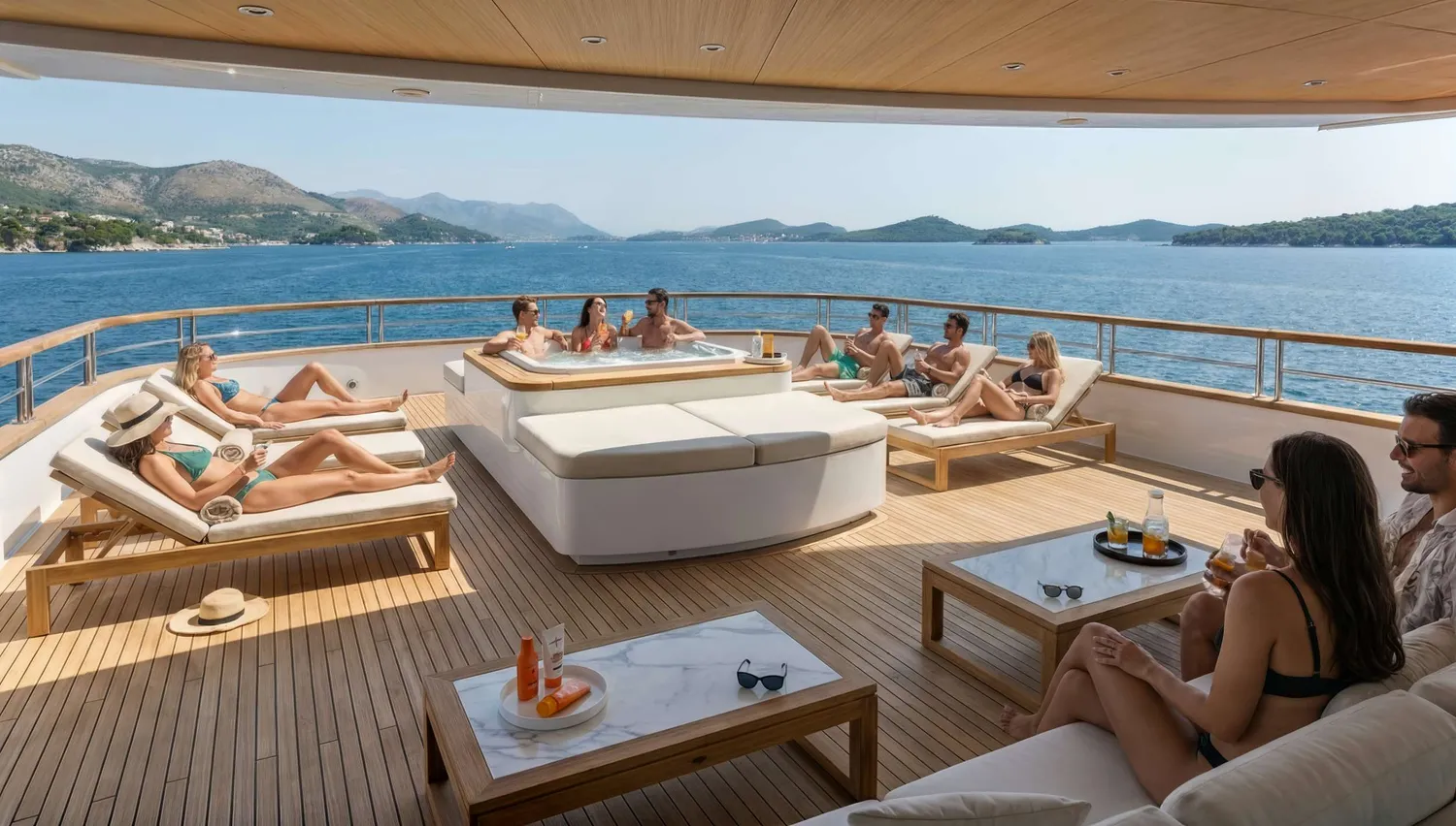 yacht-595425