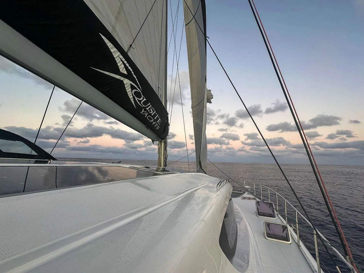 yacht-569677