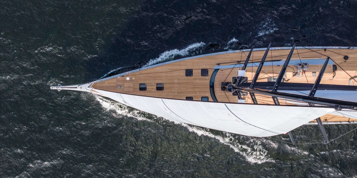 yacht-591129