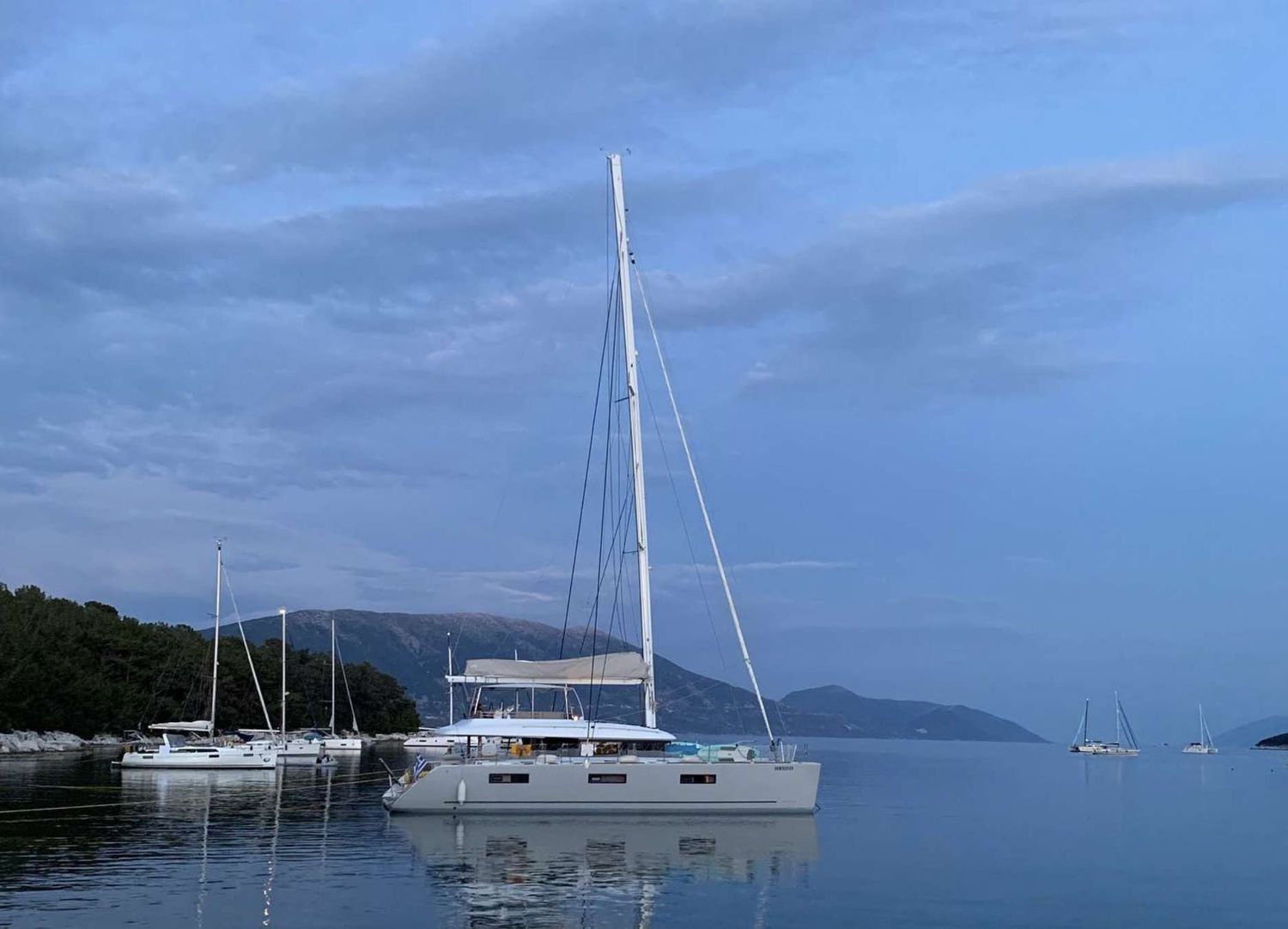 yacht-551582