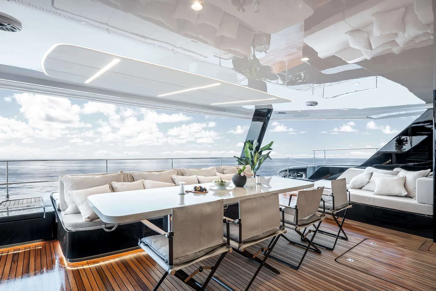 yacht-576420