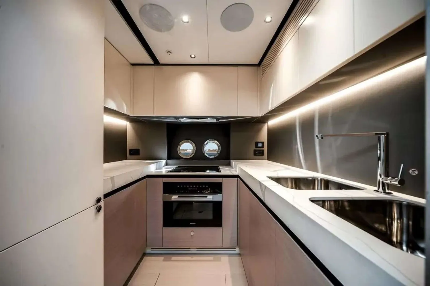 yacht-602361