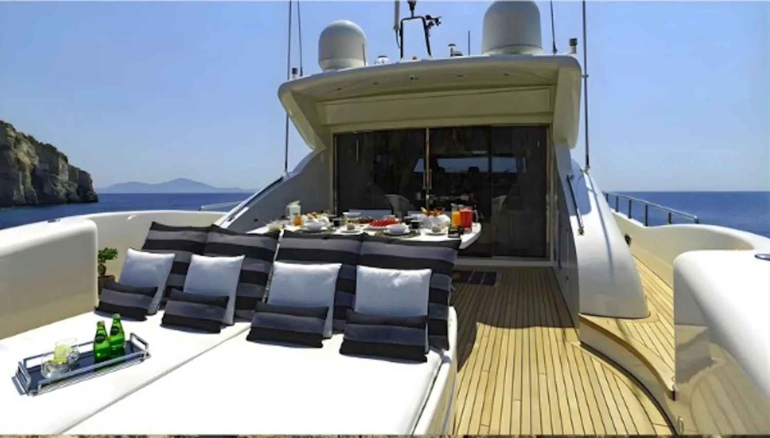 yacht-564370