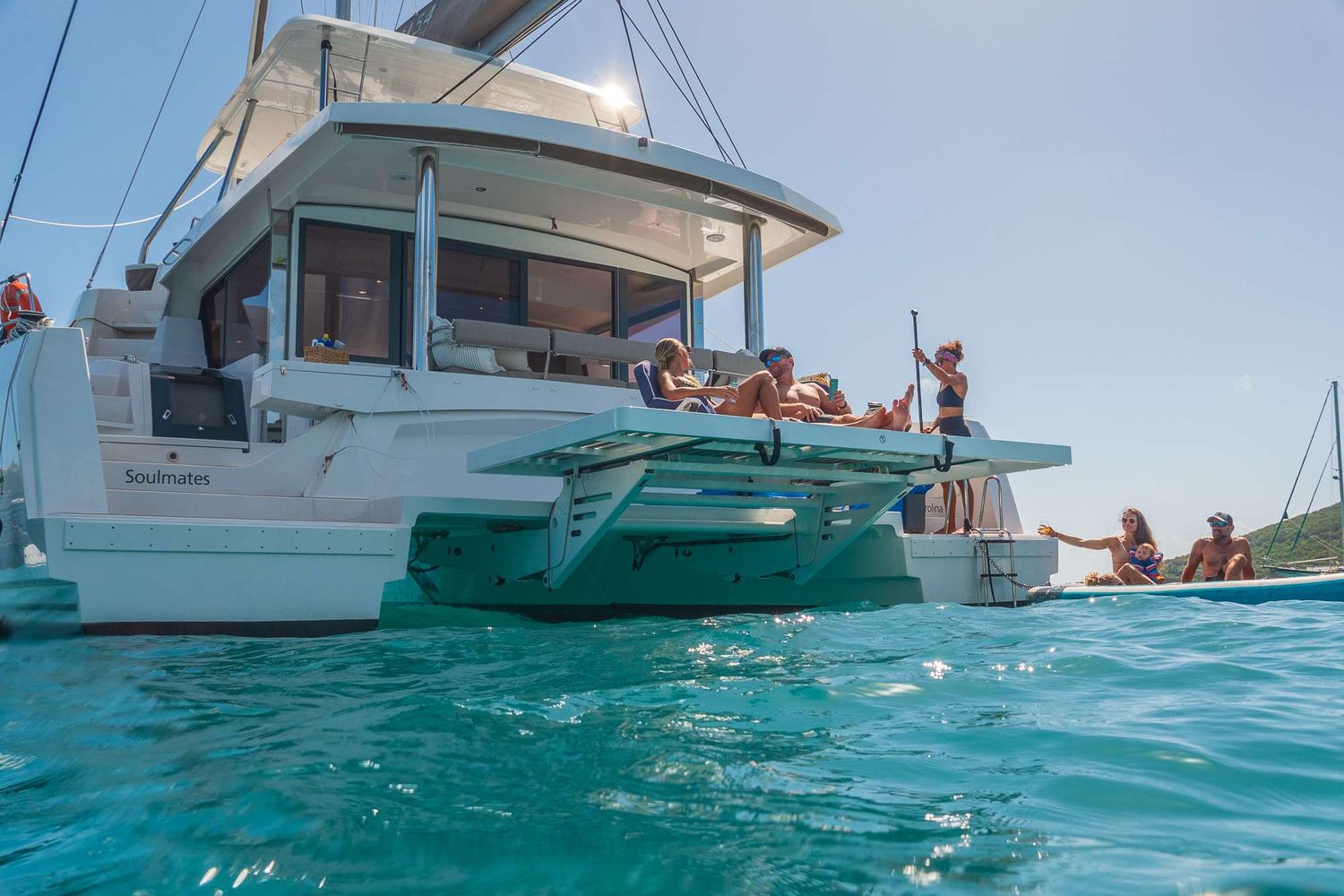yacht-549749