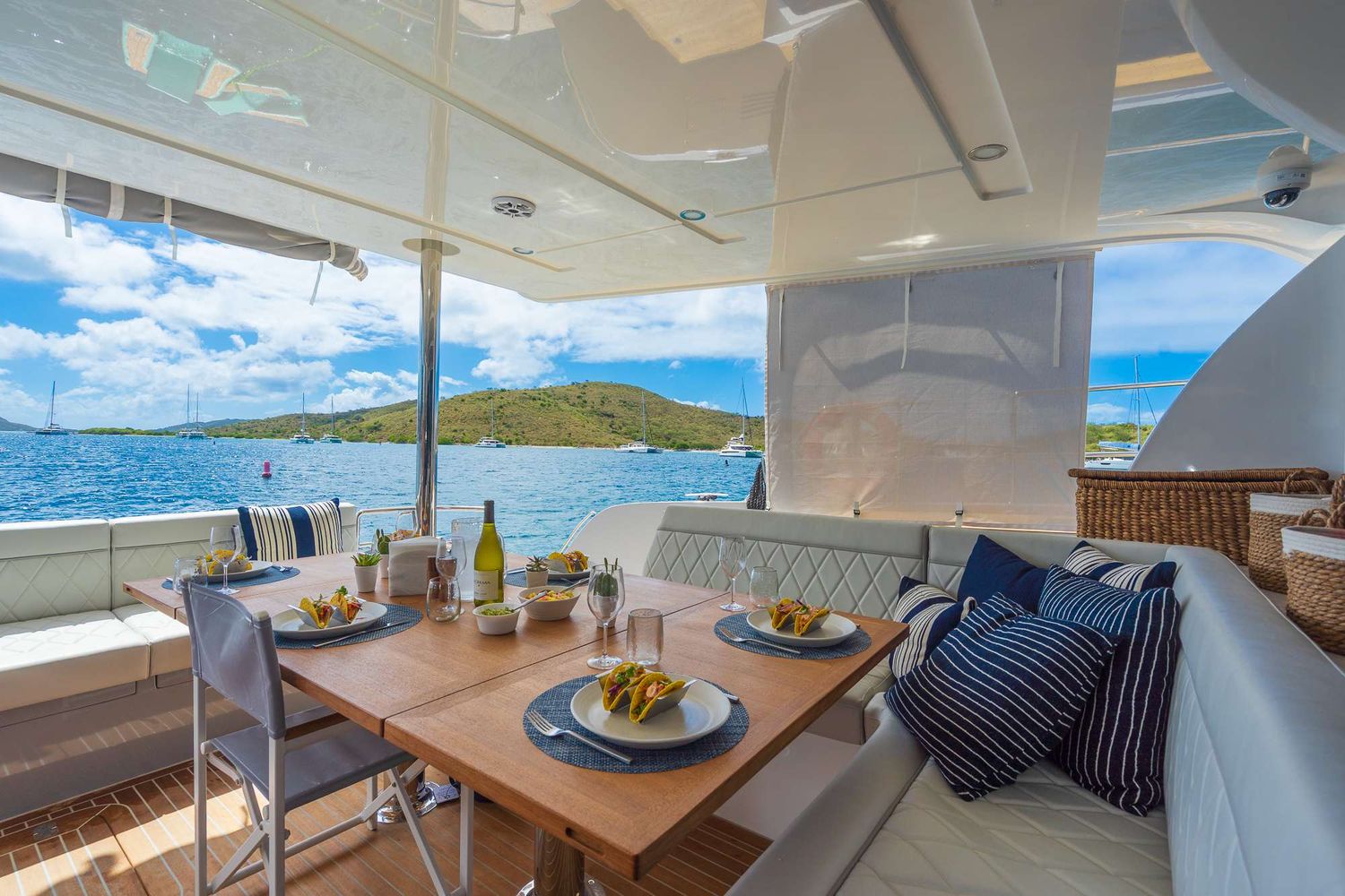 yacht-549494