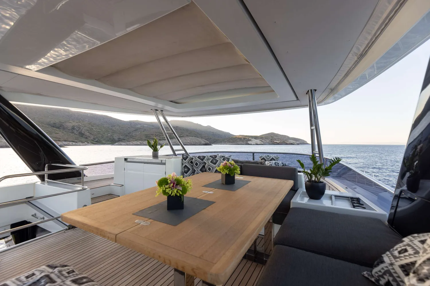 yacht-590906