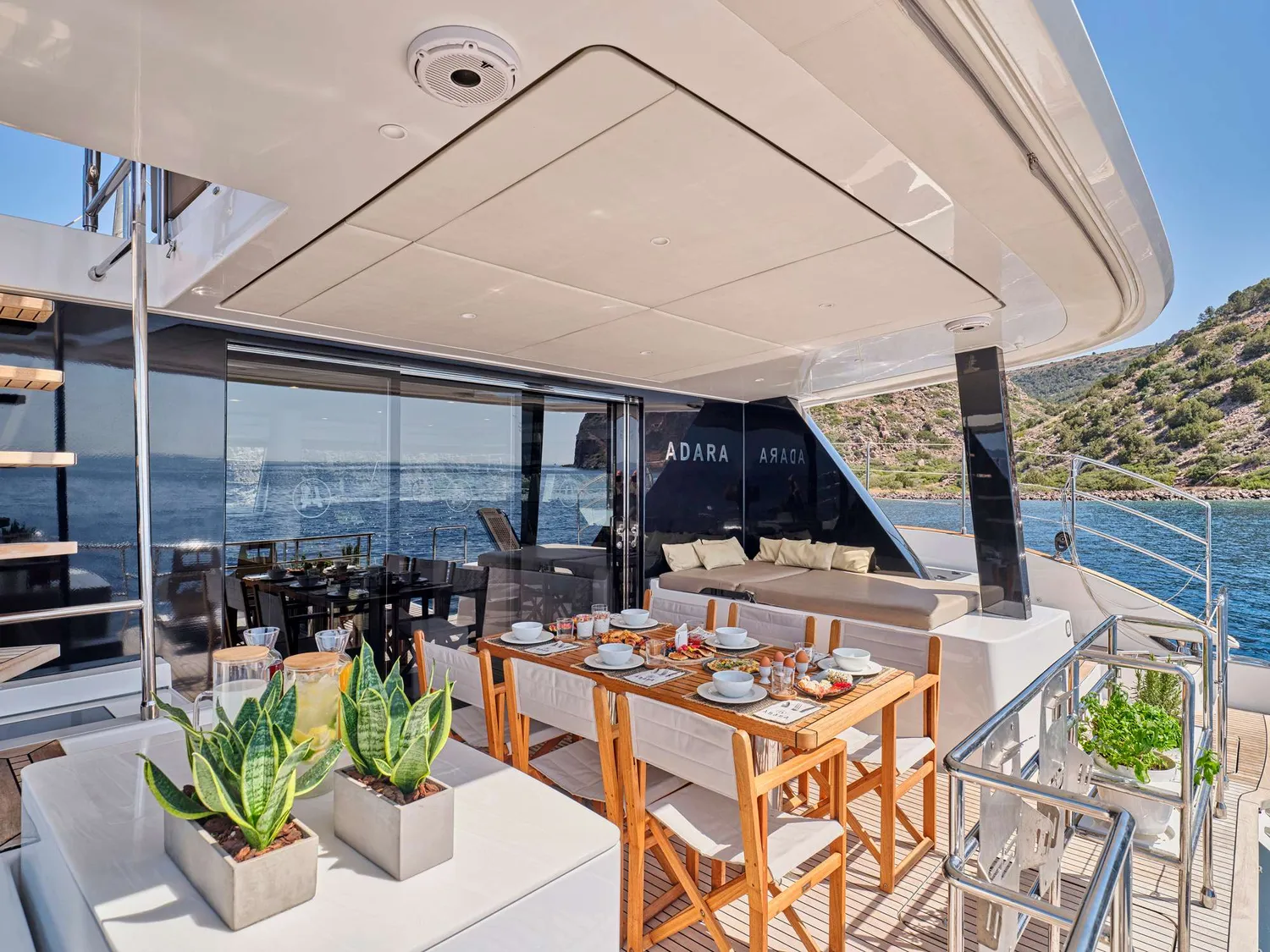 yacht-599245