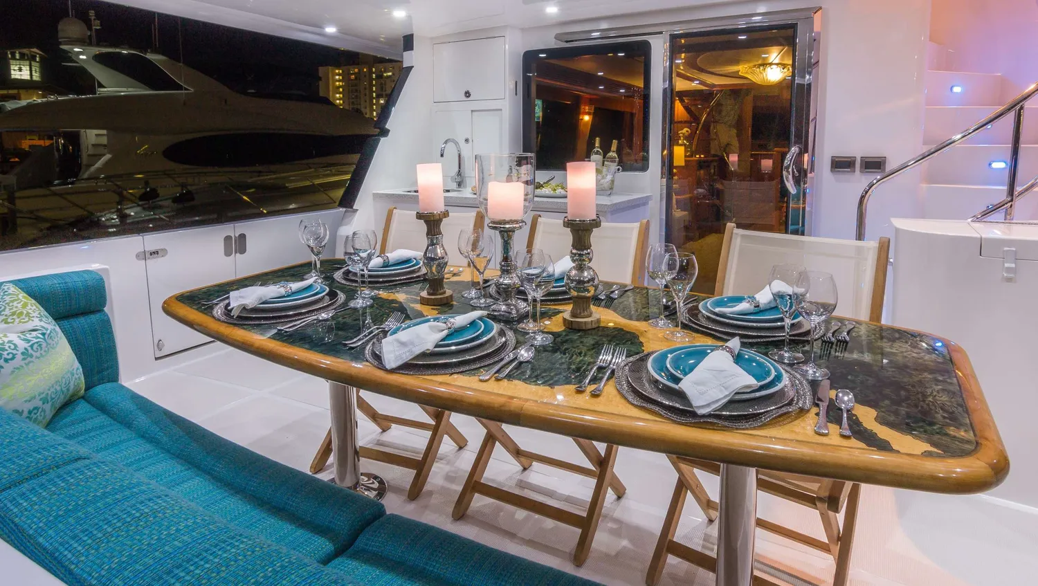 yacht-567366