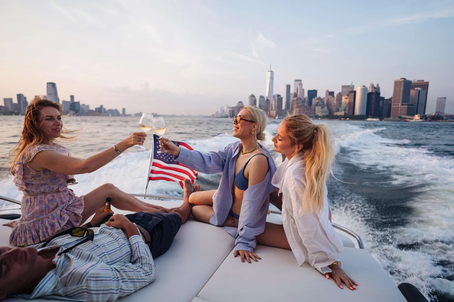 yacht-602458
