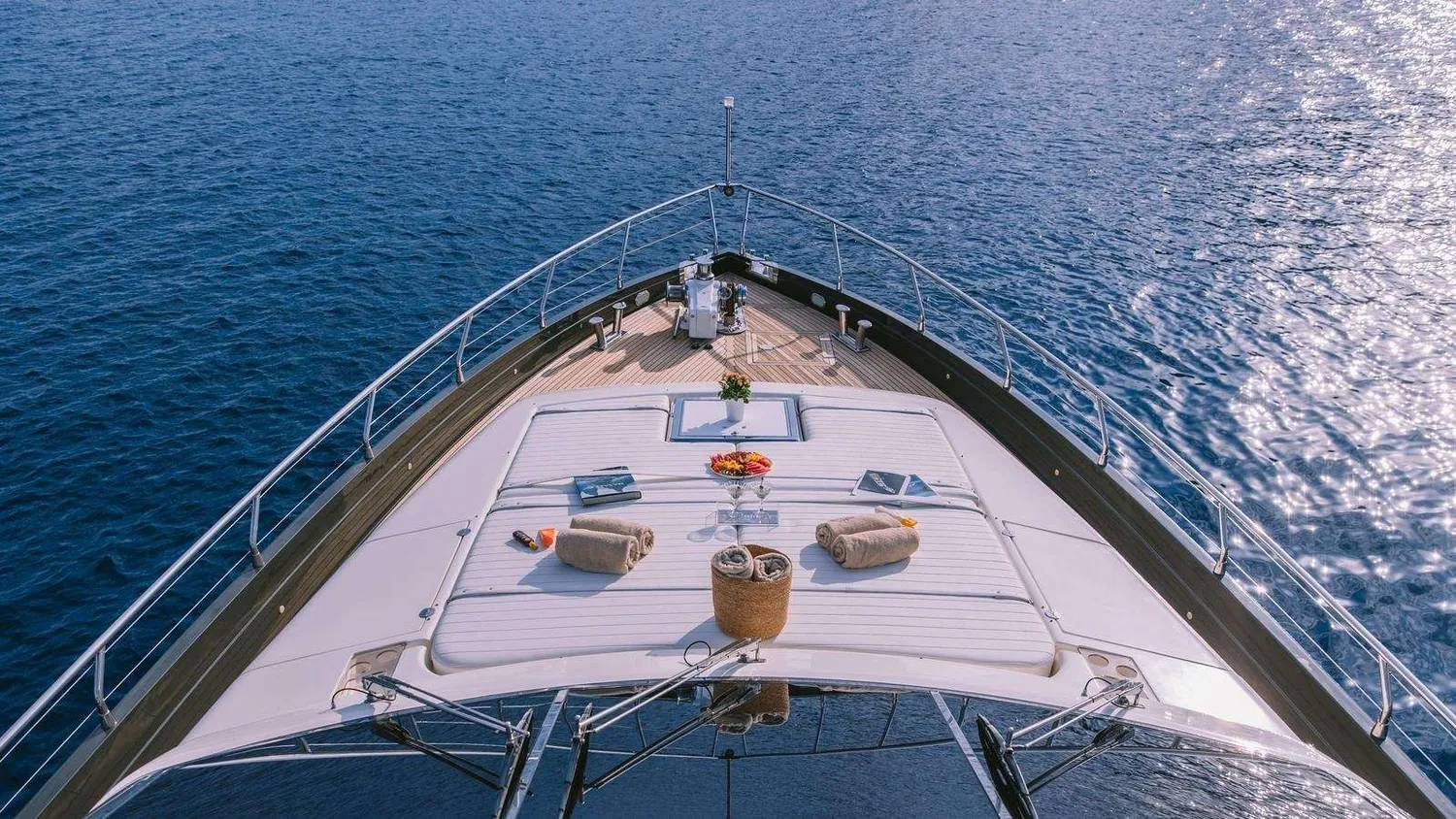 yacht-550857