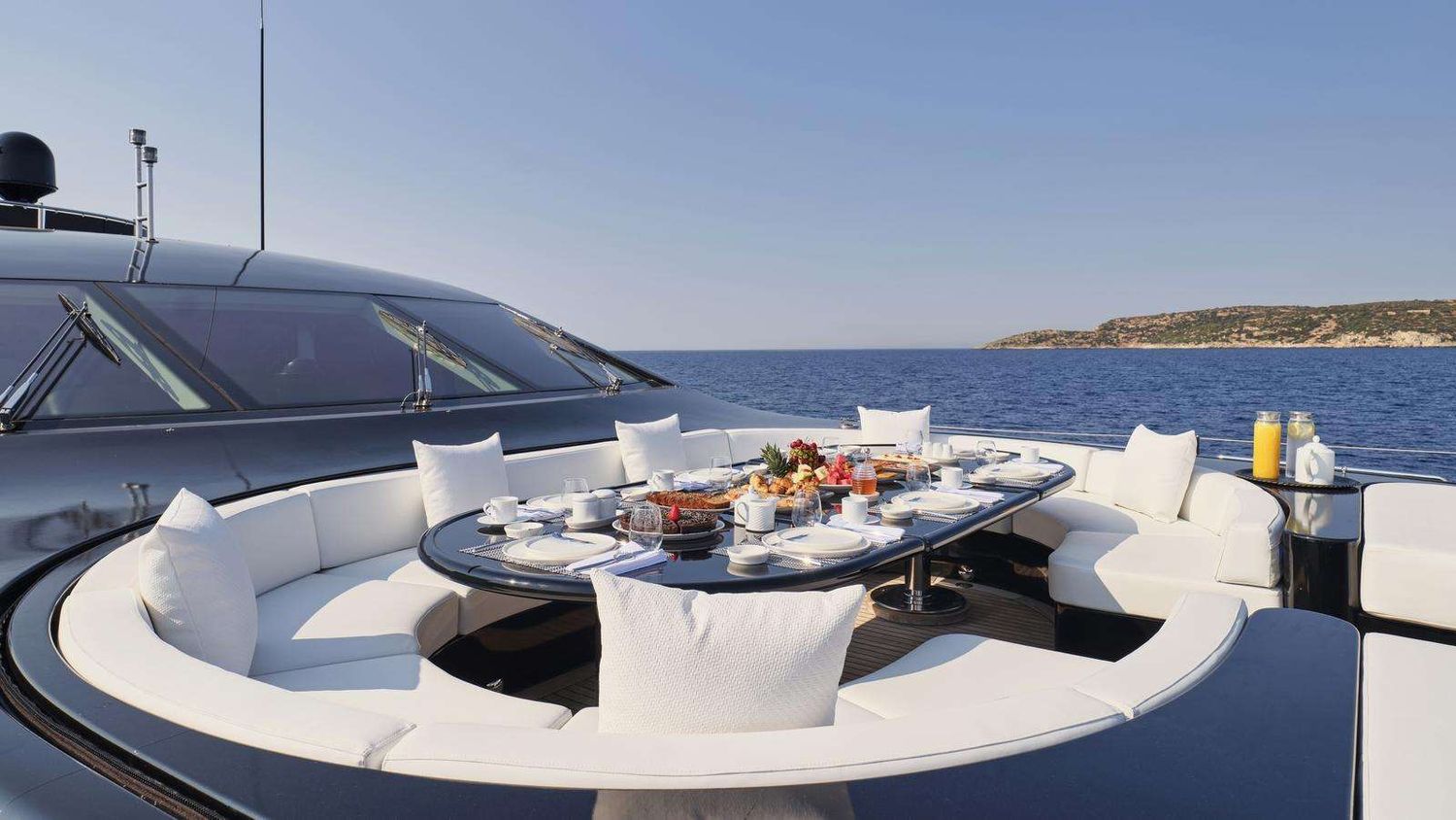 yacht-550822