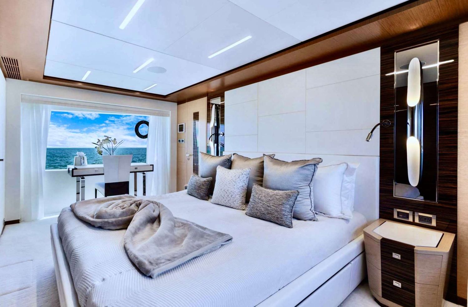 yacht-550955