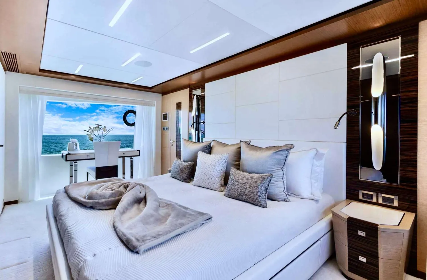 yacht-550955