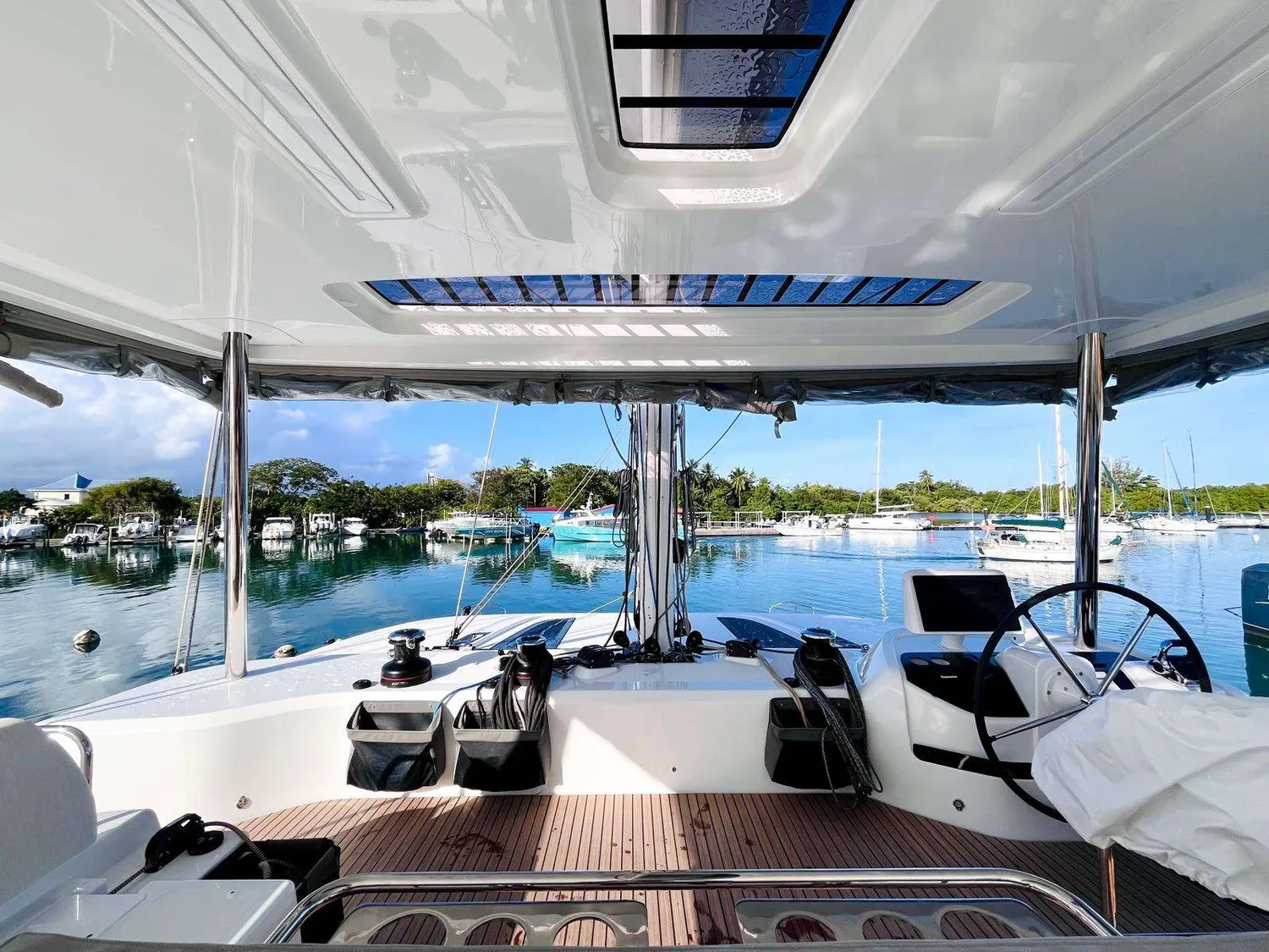 yacht-557082