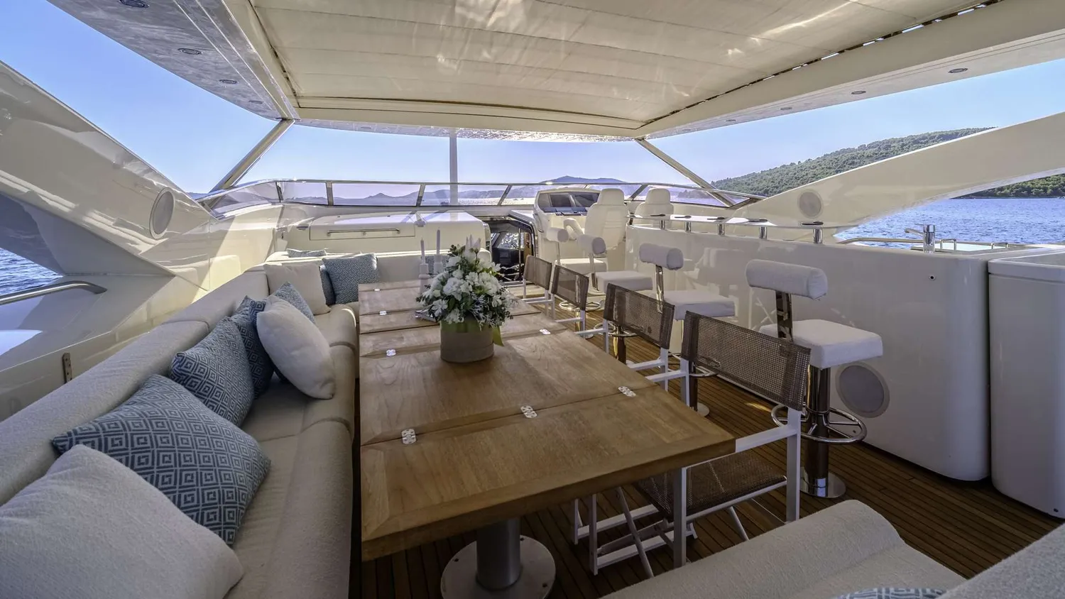 yacht-561909