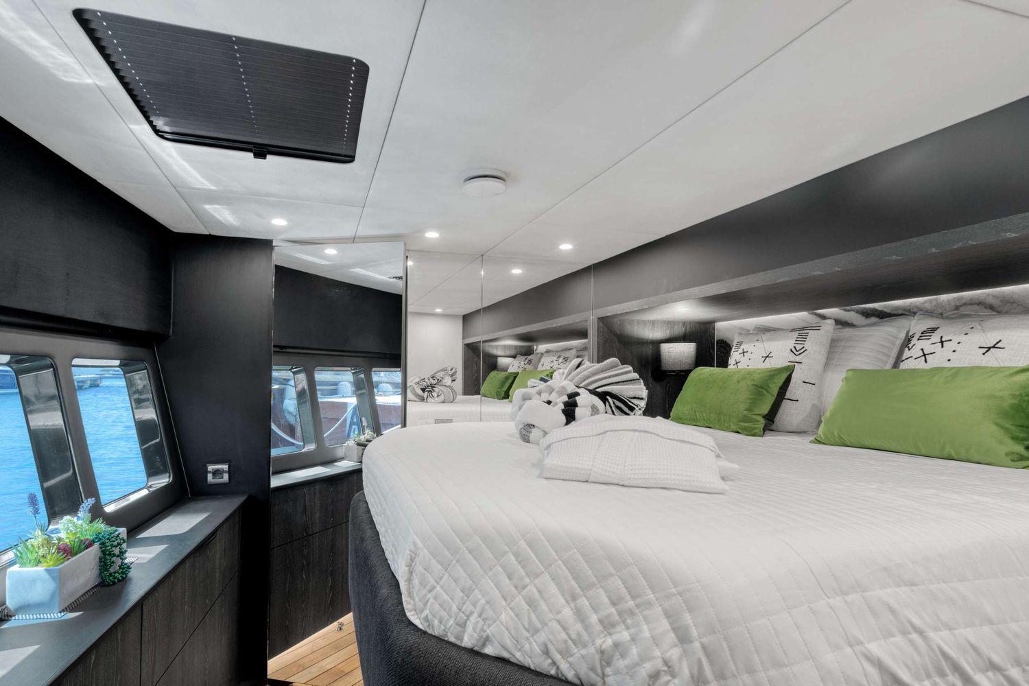 yacht-549591