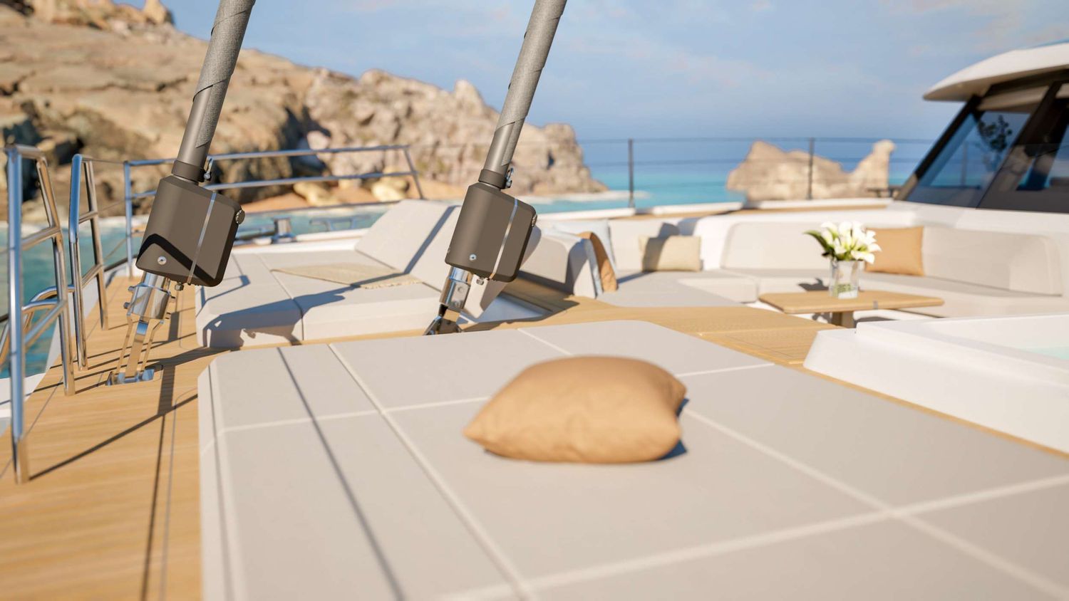 yacht-554876