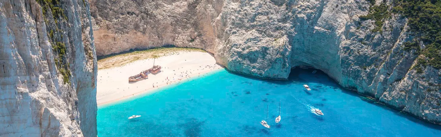 How To Choose Your Greece Itinerary