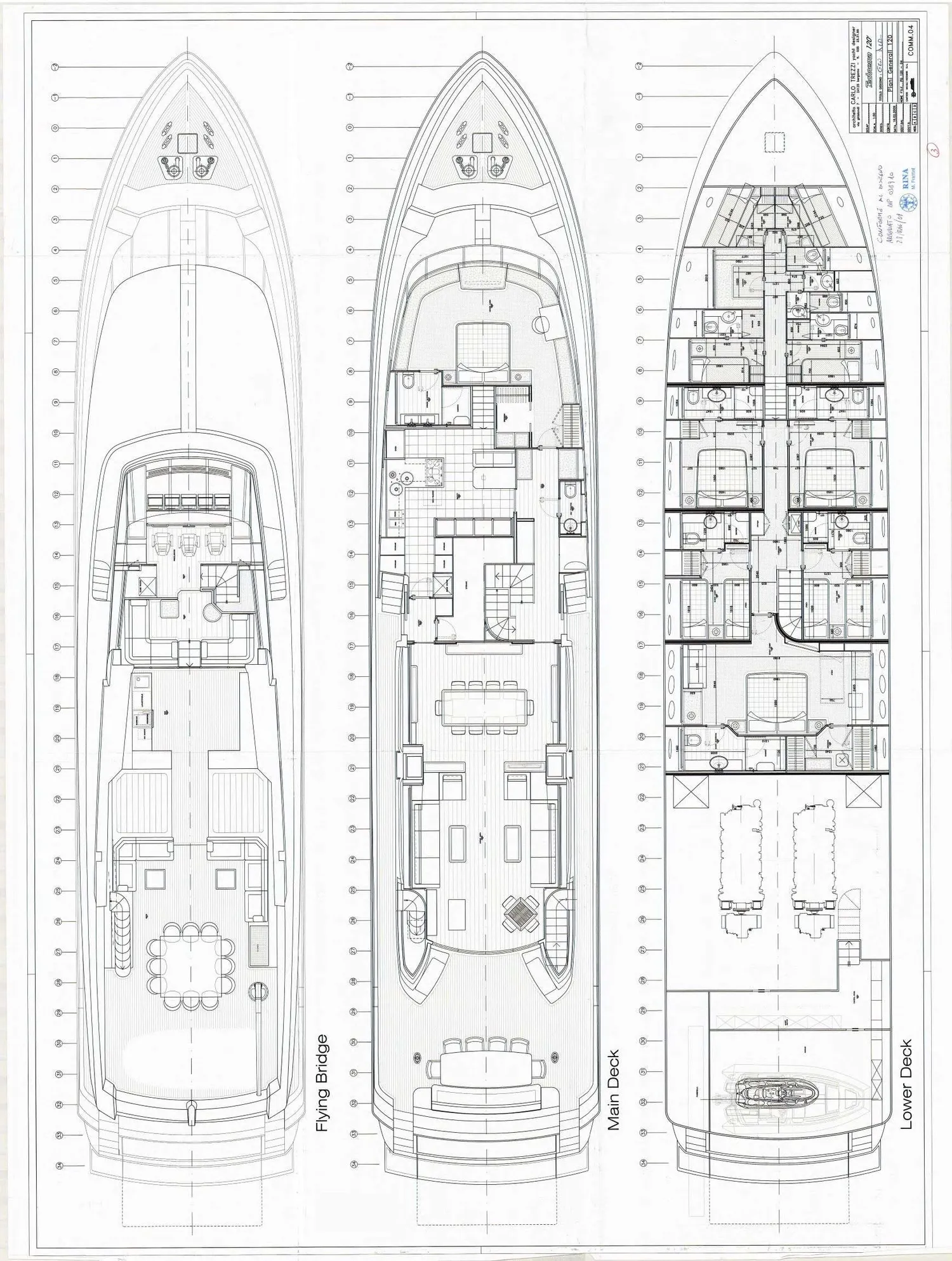 layout