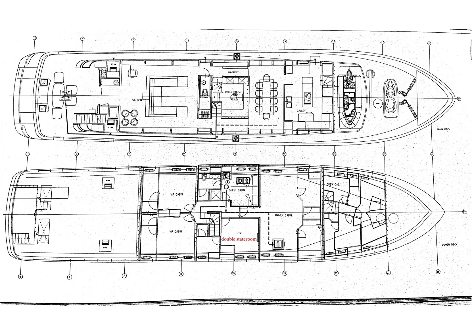 layout