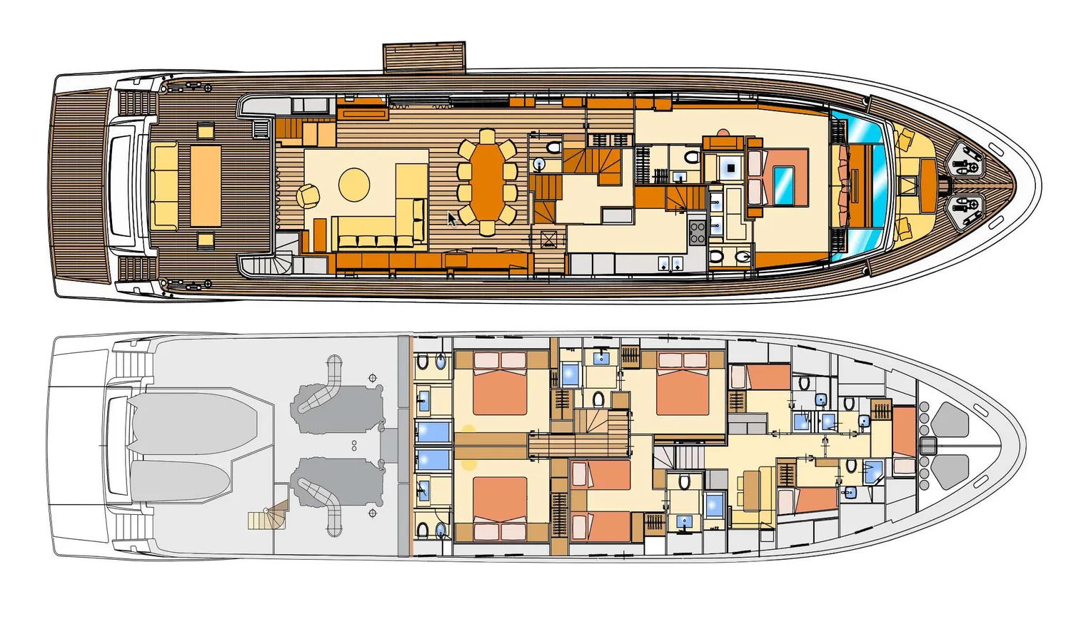 layout