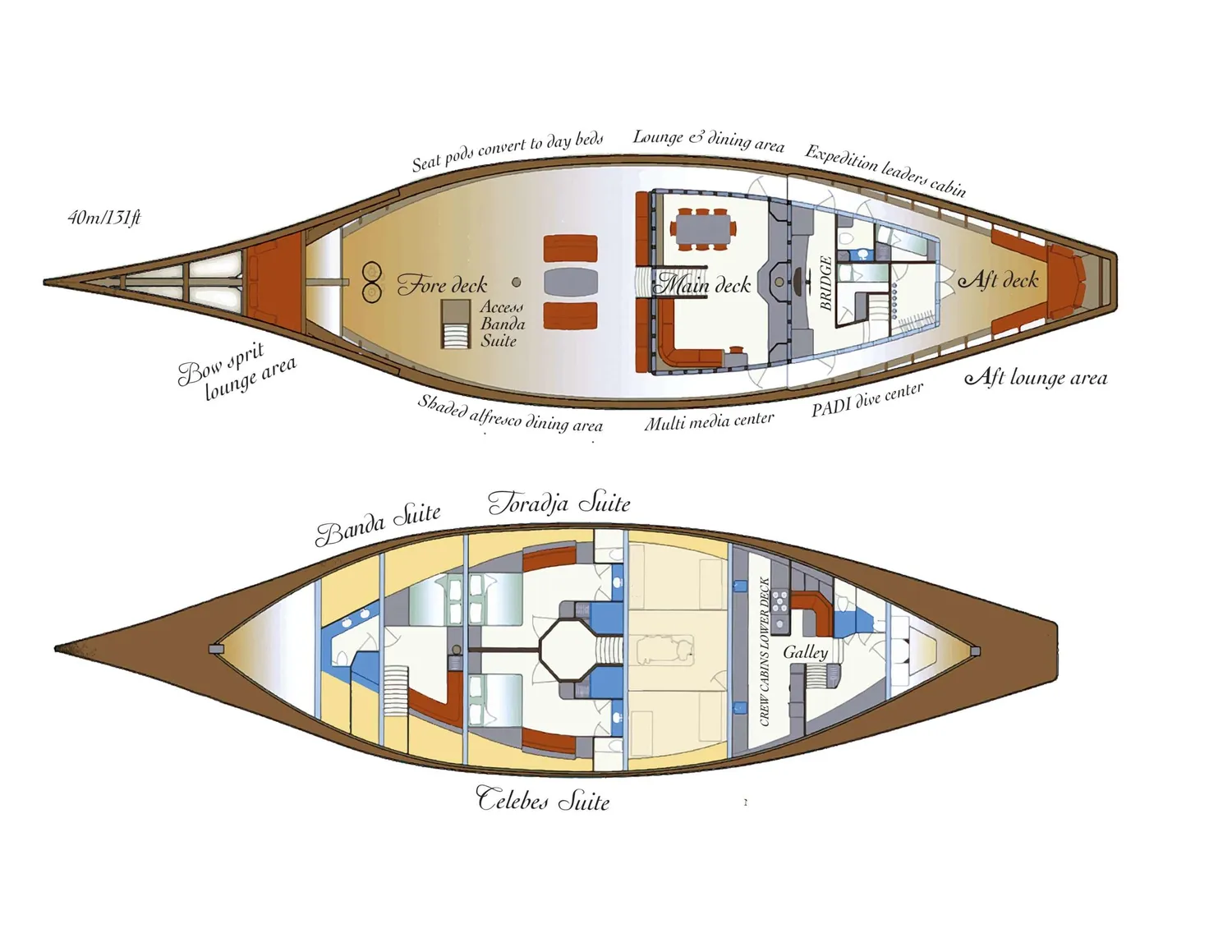 layout