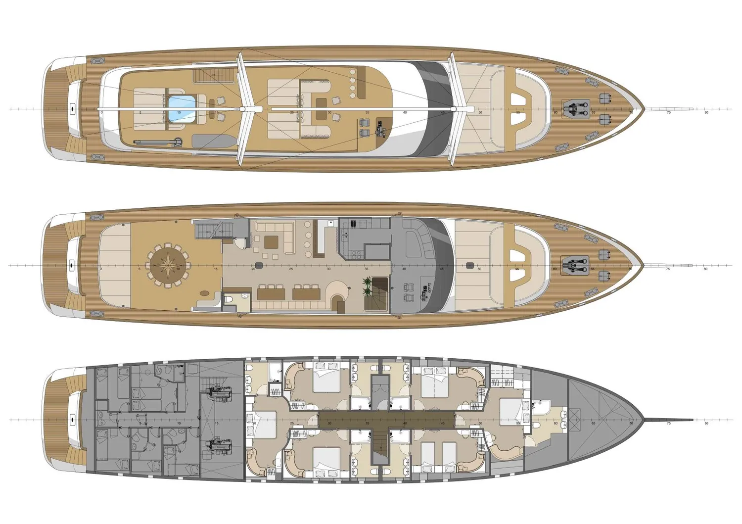 layout