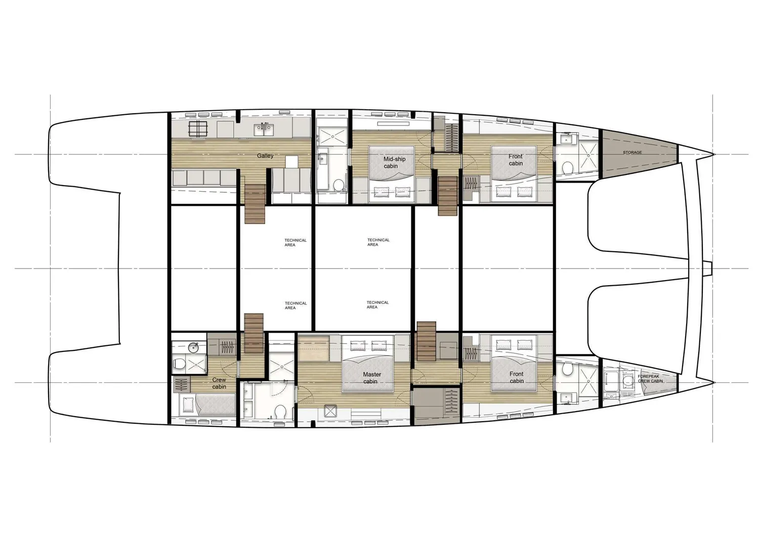 layout