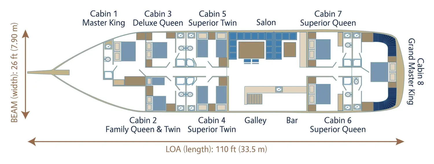 layout