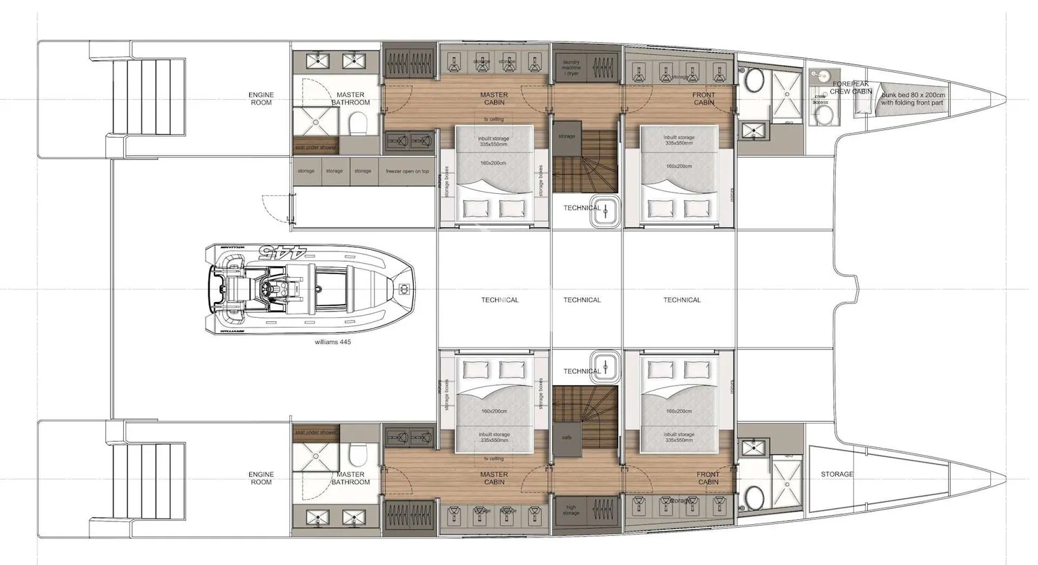 layout