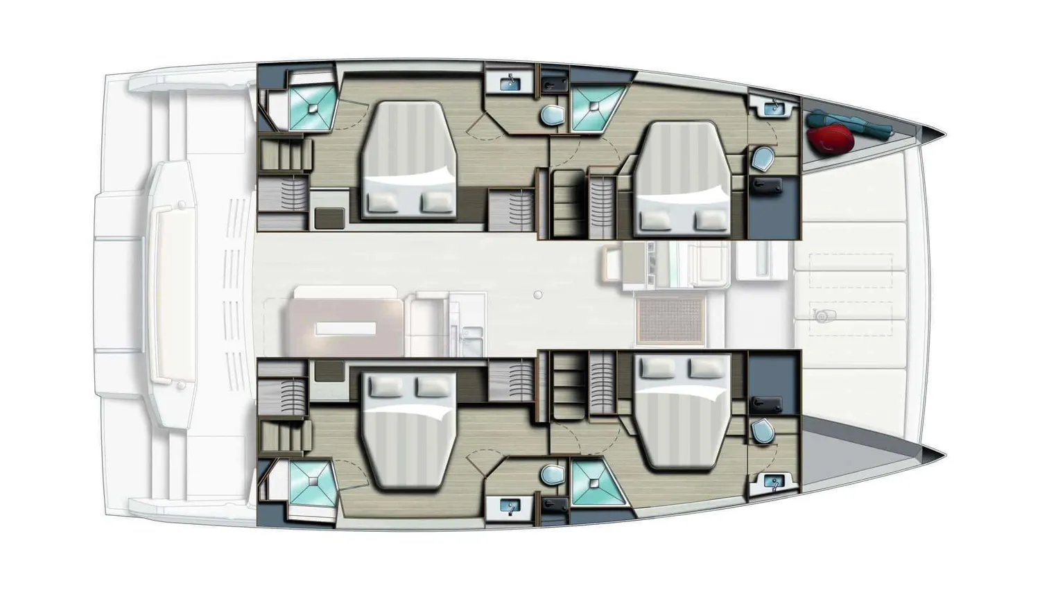 layout