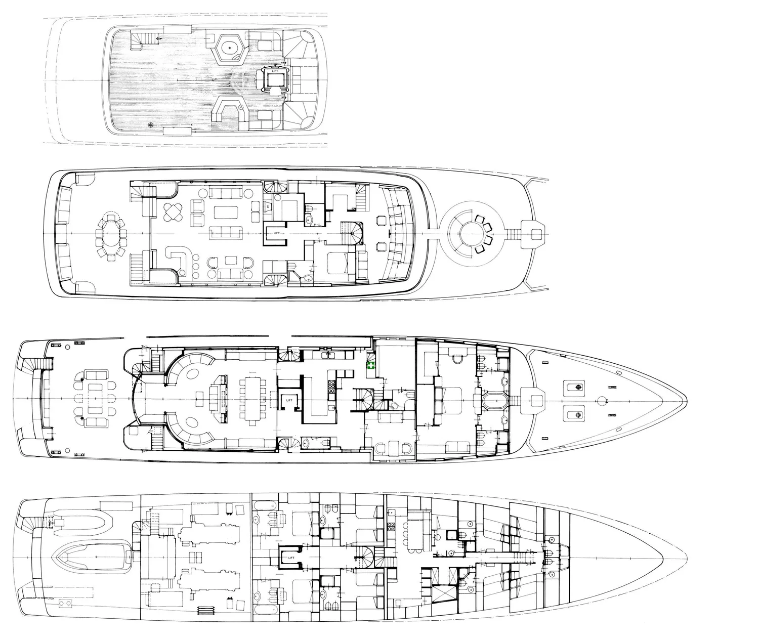layout