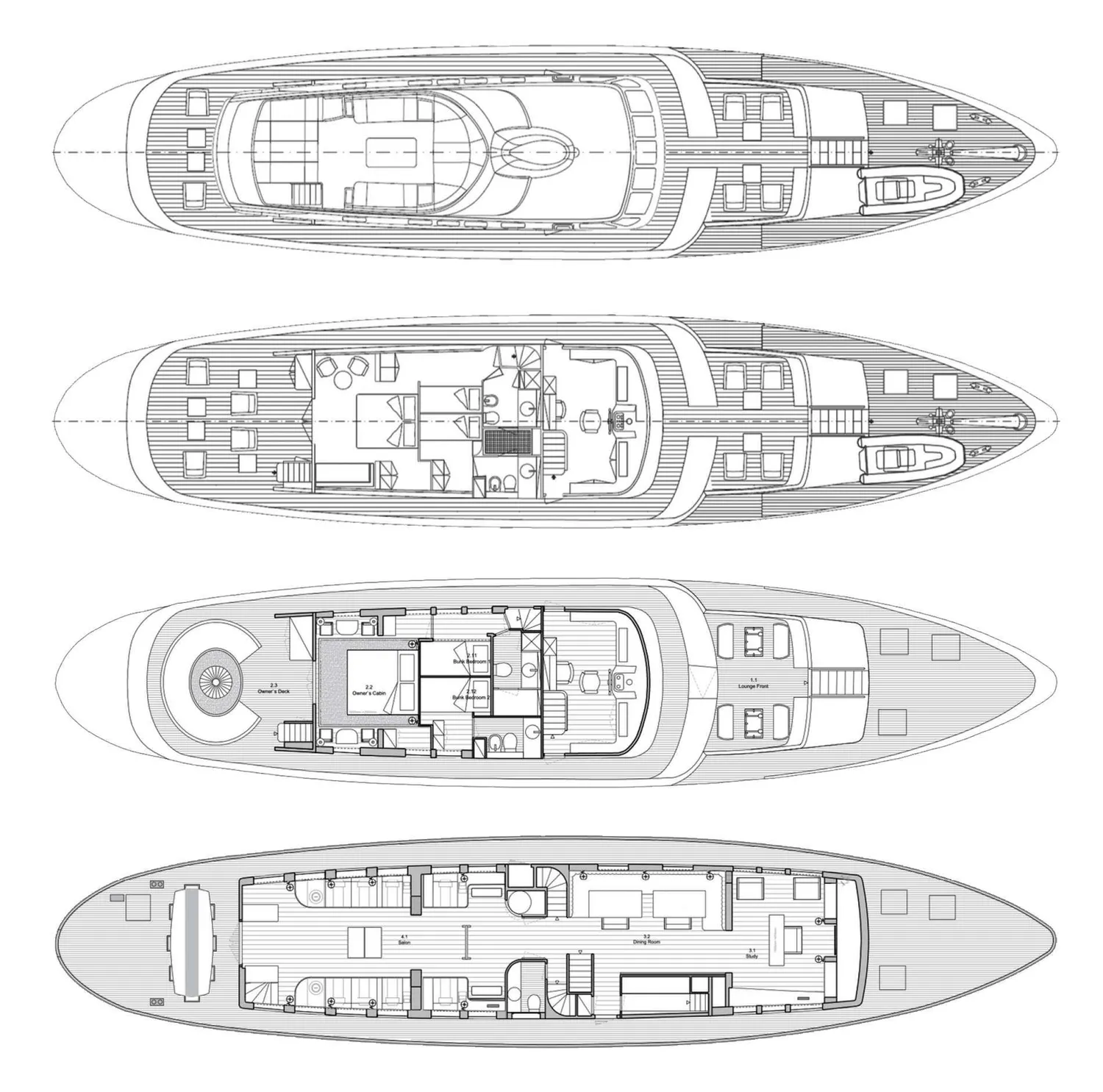 layout