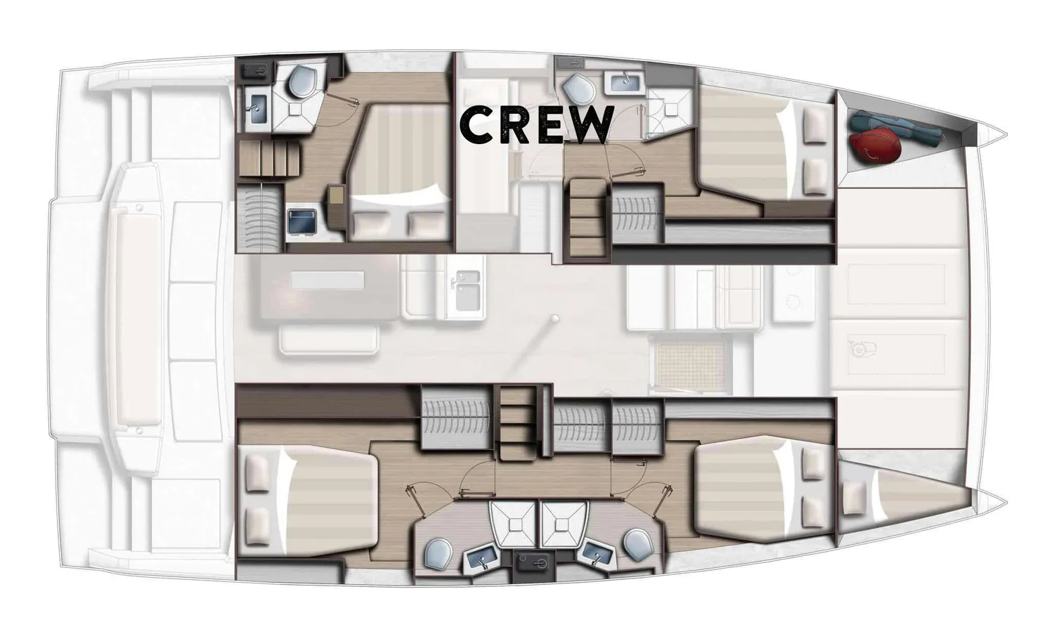 layout