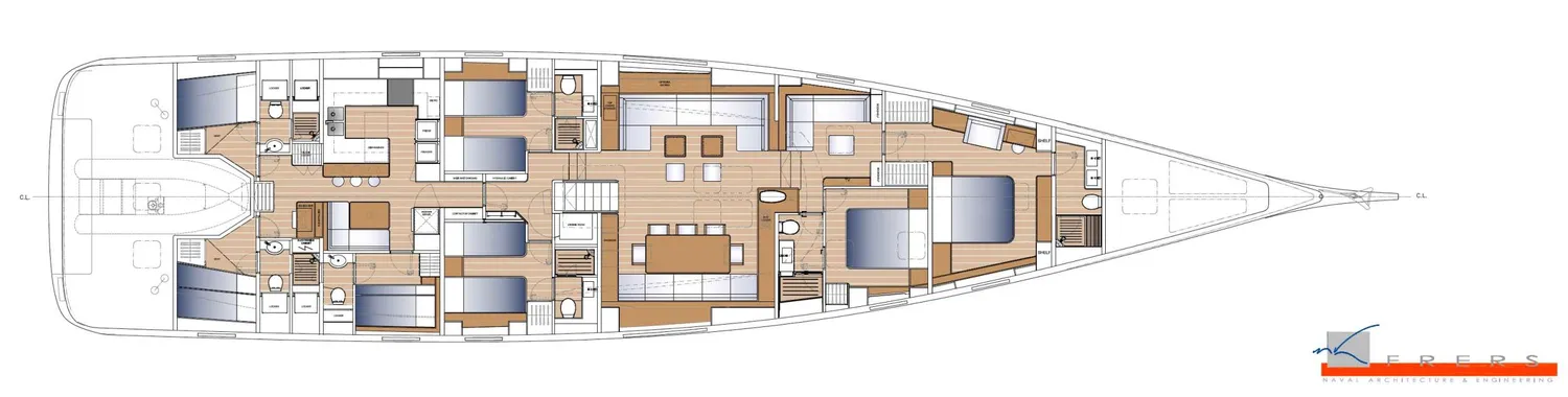 layout