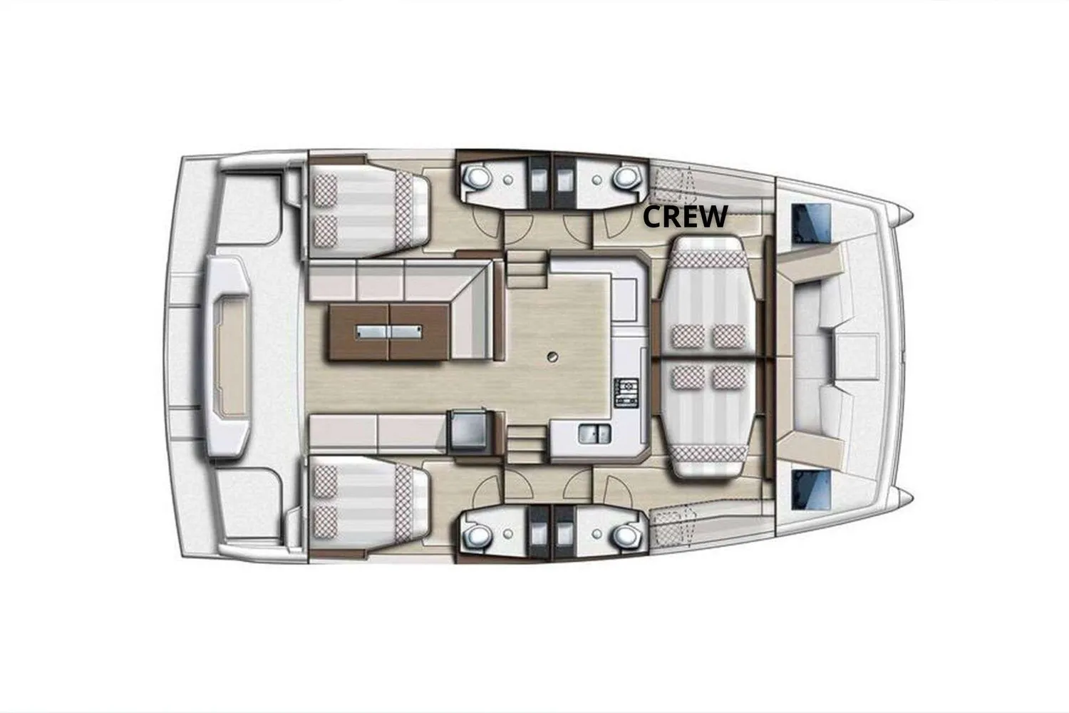 layout