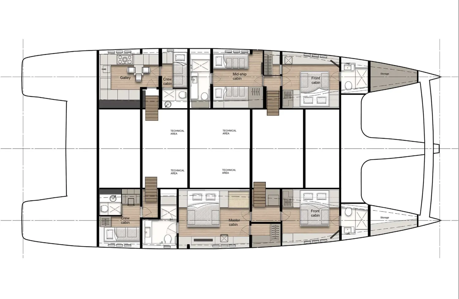 layout