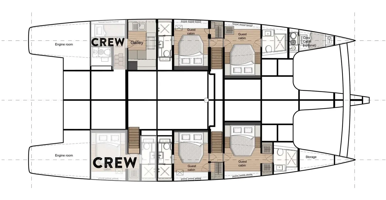 layout