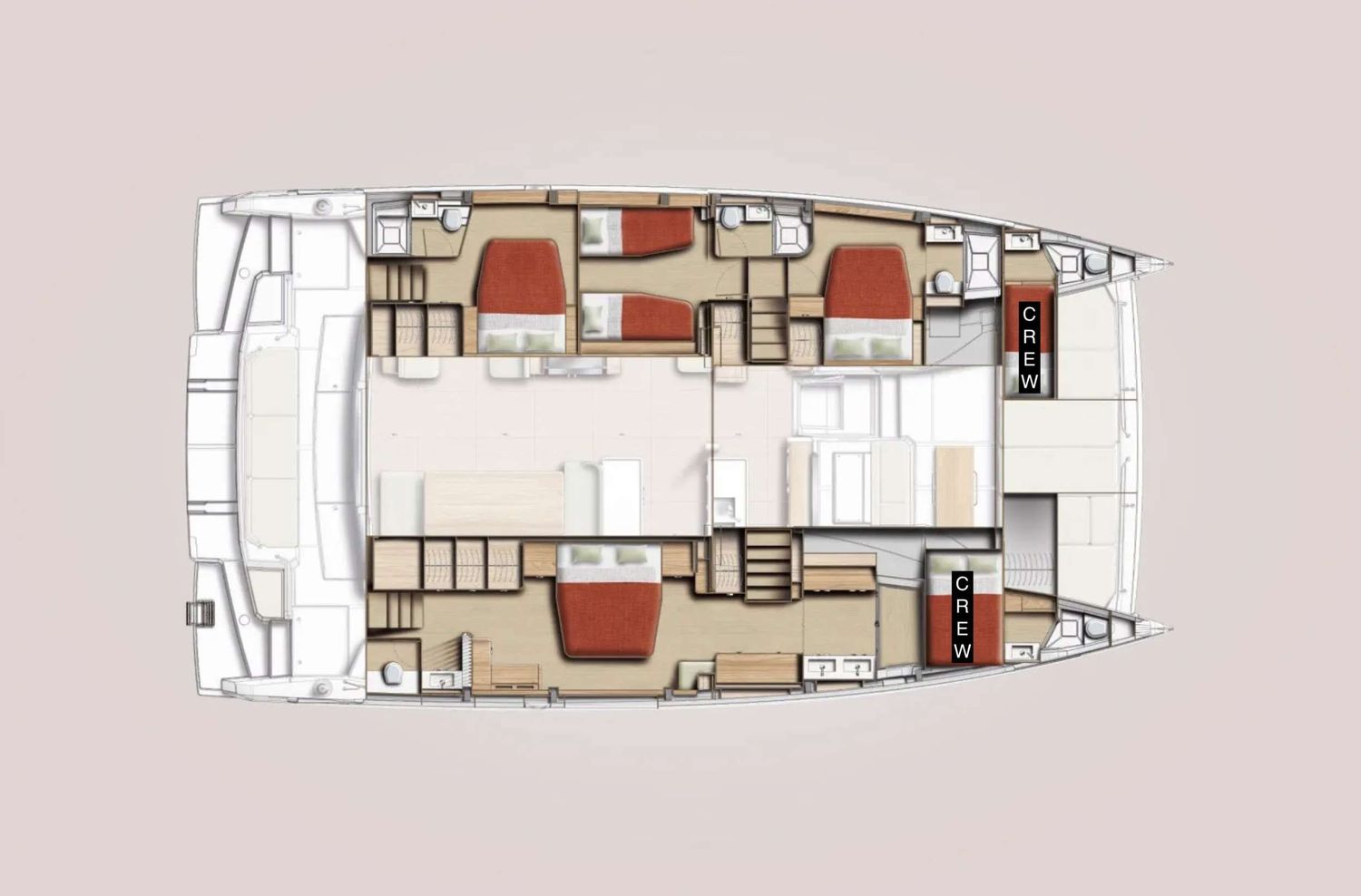 layout