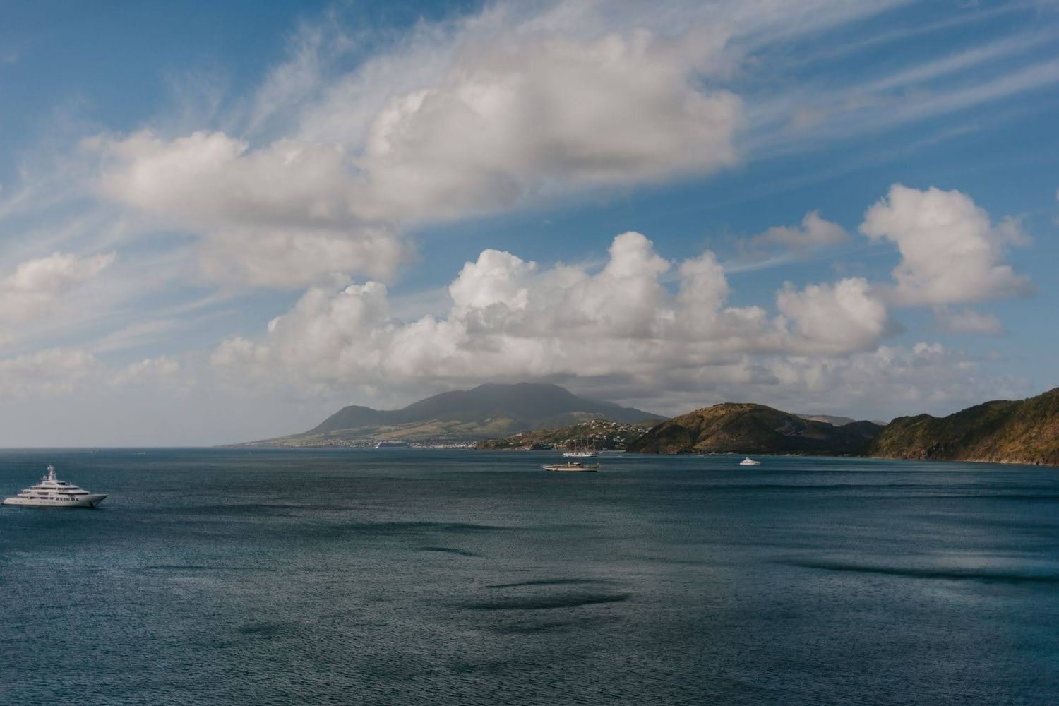 Anguilla Yacht Charters