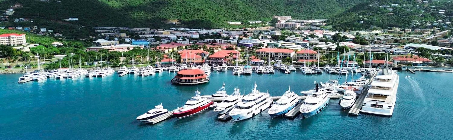 2021 BVI Charter Yacht Show & USVI Charter Yacht Show: Winner Highlights