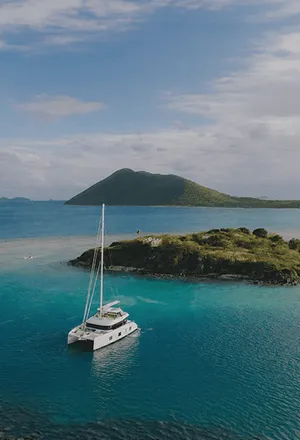 Ritzy Yachts Home