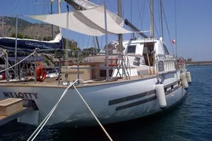 yacht-574752